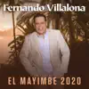 El Mayimbe 2020 album lyrics, reviews, download