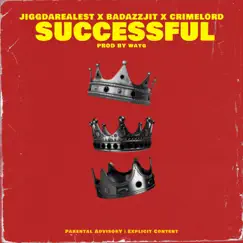 Successful (feat. Badazzjitt) - Single by SHEEDWOP album reviews, ratings, credits