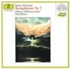 Bruckner: Symphony No. 7 album lyrics, reviews, download