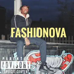Fashionova - Single by Vinothekidd album reviews, ratings, credits