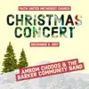 Christmas Concert (Live) album lyrics, reviews, download