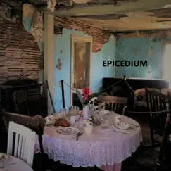 Epicedium by Chris Dearborn album reviews, ratings, credits