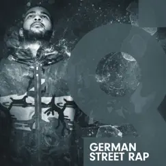 German Street Rap by Black Red Gold album reviews, ratings, credits