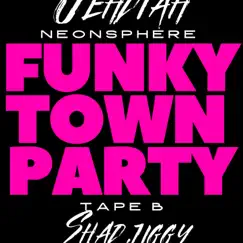 Funkytown Party (feat. Shad Jiggy) Song Lyrics
