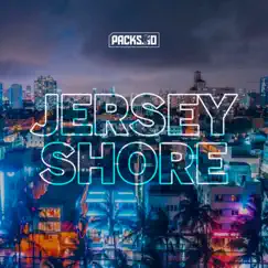 Jersey Shore - Single by Packs.Go album reviews, ratings, credits