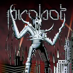 Probot by Probot album reviews, ratings, credits