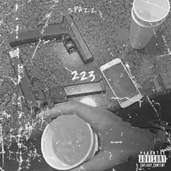 223 - Single by Spazz album reviews, ratings, credits