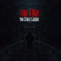 Find a Way Song Lyrics