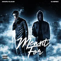 Meant For (feat. G Herbo) - Single by Amaru Cloud album reviews, ratings, credits