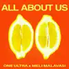 All About Us (feat. Meli Malavasi) - Single album lyrics, reviews, download