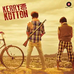 Kerry on Kutton (Original Motion Picture Soundtrack) - EP by Various Artists album reviews, ratings, credits