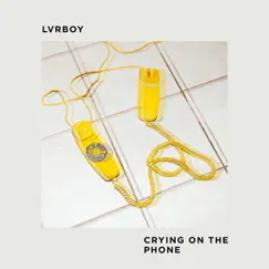 CRYING ON THE PHONE (Reprise) Song Lyrics