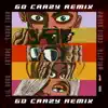 Go Crazy (Remix) [feat. Future, Lil Durk & Latto] - Single album lyrics, reviews, download