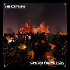 Chain Reaction - Single by Isorin album reviews, ratings, credits