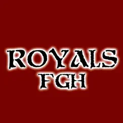 Royals (Acoustic Single - Suma Sessions) - Single by Furious George Hartwig album reviews, ratings, credits