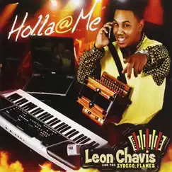 Holla At Me (feat. Chris Ardoin) [Remix] Song Lyrics