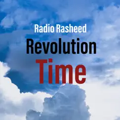 Revolution Time Song Lyrics