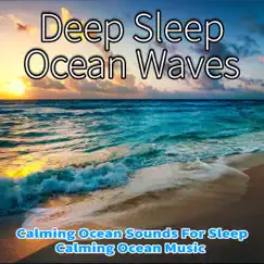 Stress Relief Music (feat. Salvatore Marletta) [Ocean Sounds Version] Song Lyrics