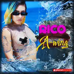 Rico - Single by A-WING album reviews, ratings, credits