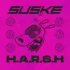 H.A.R.S.H - Single album lyrics, reviews, download