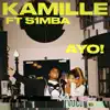 AYO! (feat. S1mba) - Single album lyrics, reviews, download