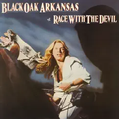Race with the Devil by Black Oak Arkansas album reviews, ratings, credits