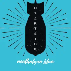 Methelyne Blue - Single by Heartsick album reviews, ratings, credits