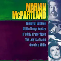 Giants of Jazz: Marian McPartland by Marian McPartland album reviews, ratings, credits