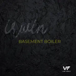 Basement Boiler - EP by Irwin album reviews, ratings, credits