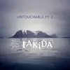 Untouchable, Pt. 2 (feat. Dea Norberg) - Single album lyrics, reviews, download