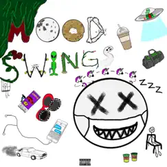 Mood Swings - EP by $kate & Rej3ct album reviews, ratings, credits