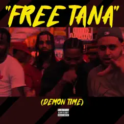 Free Tana (D'mon Time) - Single by Sean Scott album reviews, ratings, credits