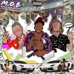 M.O.B (feat. Riff Raff & Lil Pump) - Single by Splash Zanotti album reviews, ratings, credits