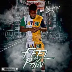 Feel My Pain by Youngin Duke album reviews, ratings, credits