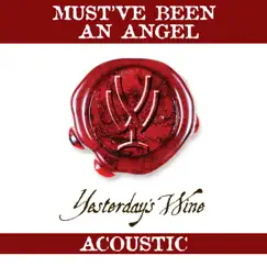 Must've Been an Angel (Acoustic) [feat. Wyatt Durrette & Levi Lowrey] Song Lyrics