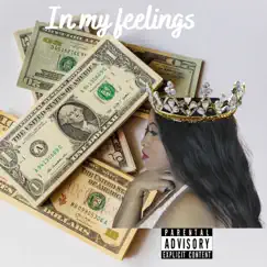 In My Feelings - EP by Louise K album reviews, ratings, credits