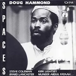Spaces by Doug Hammond album reviews, ratings, credits