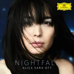 Nightfall by Alice Sara Ott album reviews, ratings, credits