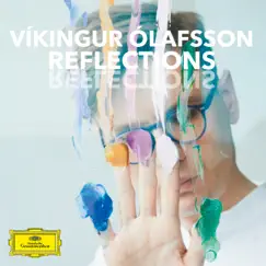 Reflections by Víkingur Ólafsson album reviews, ratings, credits