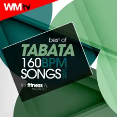 Maria (feat. Angelica) [Tabata Remix 160 Bpm] Song Lyrics