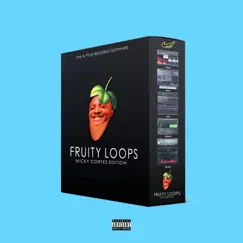 Fruity Loops Freestyle - Single by Nicky Cortez album reviews, ratings, credits