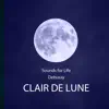 Clair De Lune - Single album lyrics, reviews, download