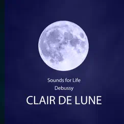 Clair De Lune - Single by Sounds for Life album reviews, ratings, credits
