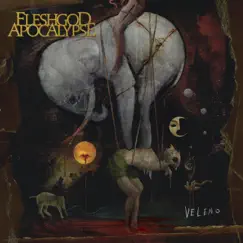Veleno (Deluxe Version) by Fleshgod Apocalypse album reviews, ratings, credits
