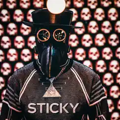Sticky (feat. Young Dro, Asian Doll, Hoodrich Pablo Juan) Song Lyrics