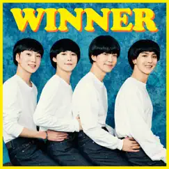 Hold - Single by WINNER album reviews, ratings, credits