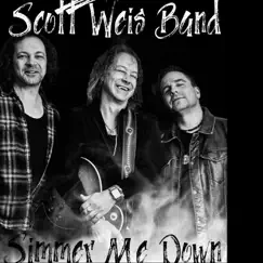 Simmer Me Down by Scott Weis Band album reviews, ratings, credits