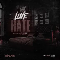 Love Hate - Single by Nino Man album reviews, ratings, credits