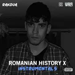 Romanian History X (Instrumental) Song Lyrics