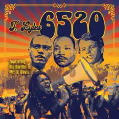 6520 (feat. Mr. D.Davis & Big Braille) - Single by T.Lyles album reviews, ratings, credits